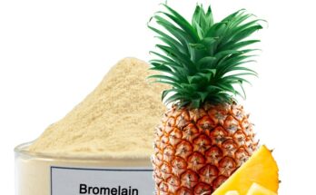 Bromelain