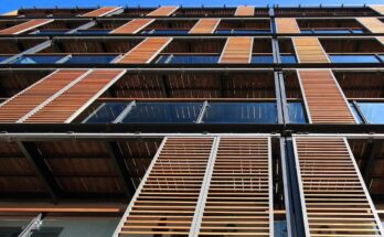 Building Shading System Market