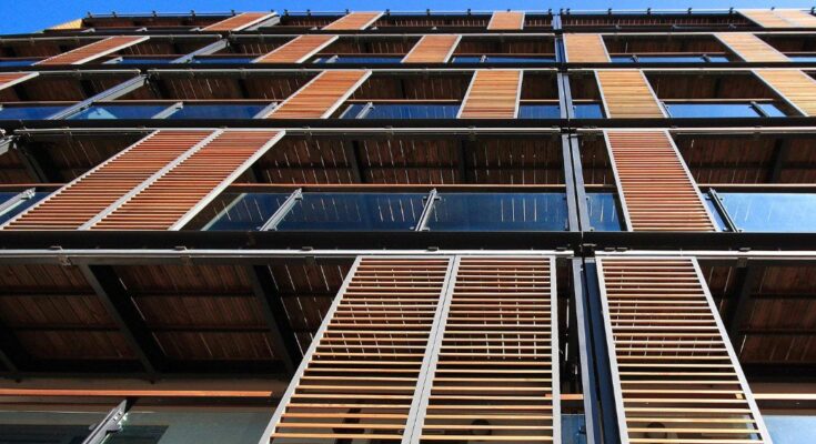 Building Shading System Market