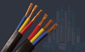 Outdoor or Heavy Duty Fiber Optic Cable Market