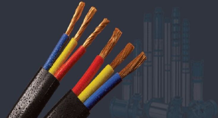 Outdoor or Heavy Duty Fiber Optic Cable Market