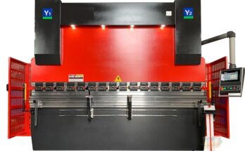 CNC Bending Machine Market