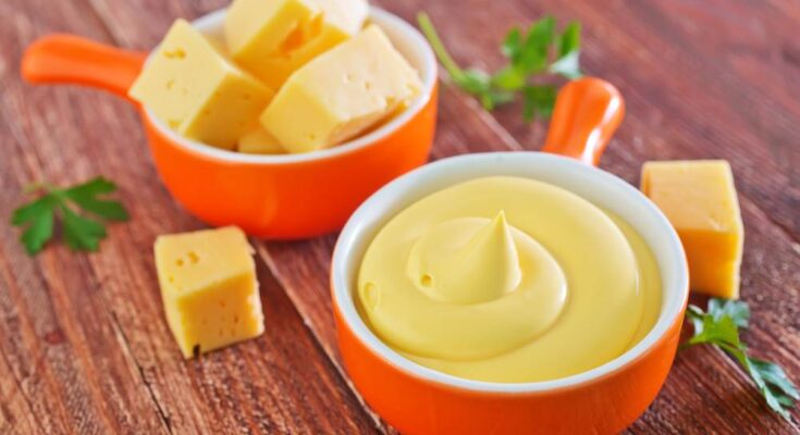 Canned Cheese Sauce Market