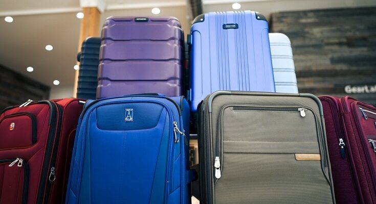 Carry-on Luggages Market