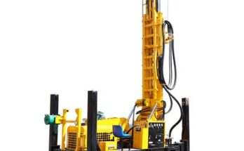 Cbm Drilling Rig Market