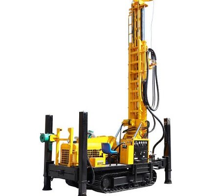 Cbm Drilling Rig Market