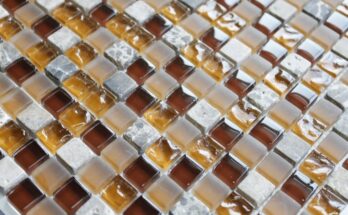 Ceramic Mosaic Tile Market