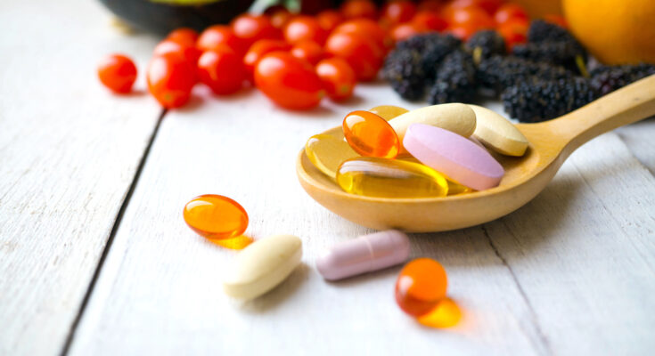 Chewable Vitamins And Supplements Market