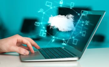 Cloud Computing In Education Market