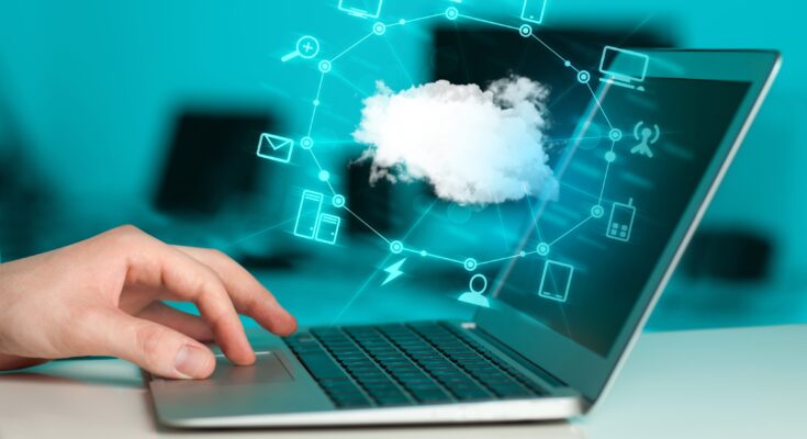 Cloud Computing In Education Market