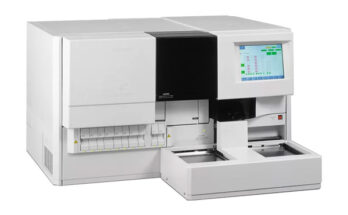 Coagulation Hemostasis Analyzer