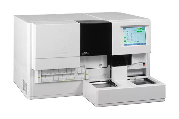 Coagulation Hemostasis Analyzer