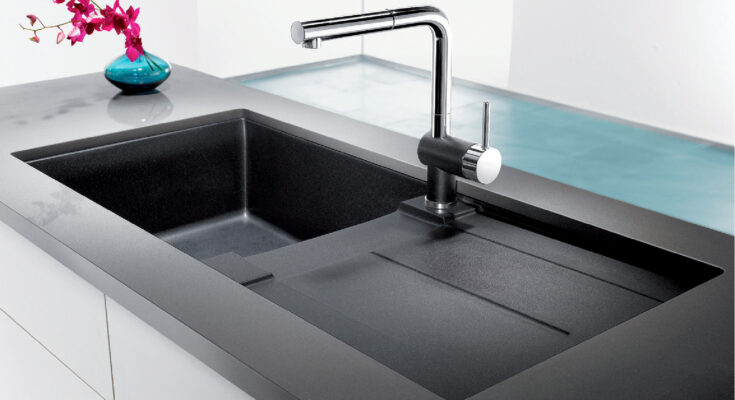 Composite Kitchen Sinks Market