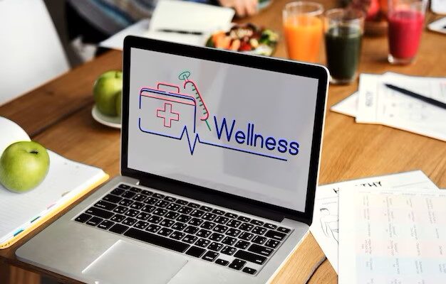 Connected Health And Wellness Solutions Market Size