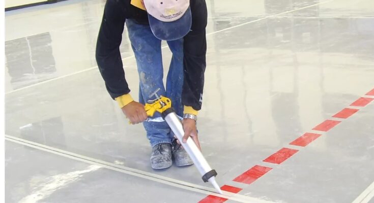 Construction Sealants Market