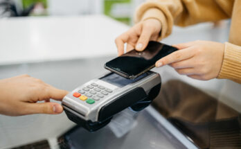 Contactless Payment Market Analysis, Share, Trends, Demand, Size, Opportunity & Forecast