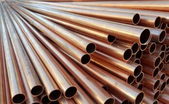 Copper Alloy Tubes Market