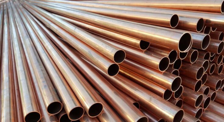 Copper Alloy Tubes Market