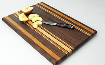 Cutting Boards Market