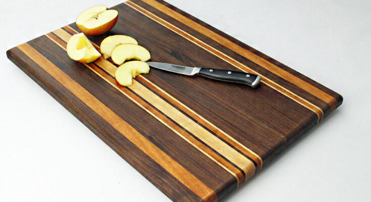 Cutting Boards Market