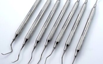 Dental Curette