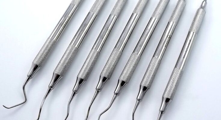 Dental Curette