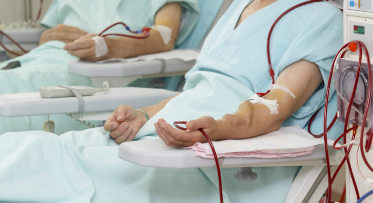 Dialysis Devices