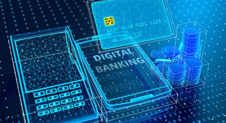 Digital Banking Platform Market Analysis, Share, Trends, Demand, Size, Opportunity & Forecast