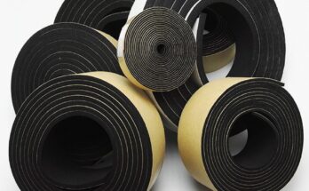 Global Synthetic Rubber Market