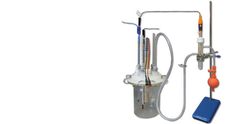 Global Electrochemical Instruments Market