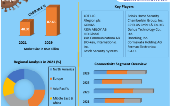 Electronic Security Market