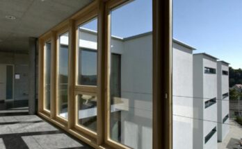 Energy-Efficient Windows Market