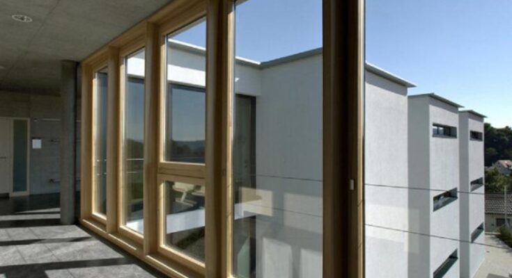 Energy-Efficient Windows Market