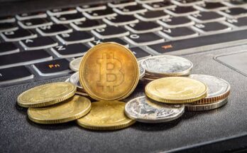 Europe Cryptocurrency Market Analysis, Share, Trends, Demand, Size, Opportunity & Forecast