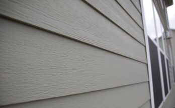 Global Fiber Cement Siding Market