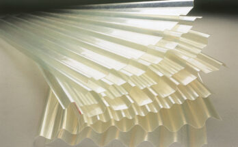 Global Fiber Reinforced Polymer(FRP Sheets) Market