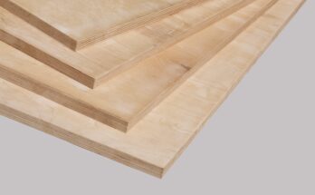 Fire Retardant Plywood Market