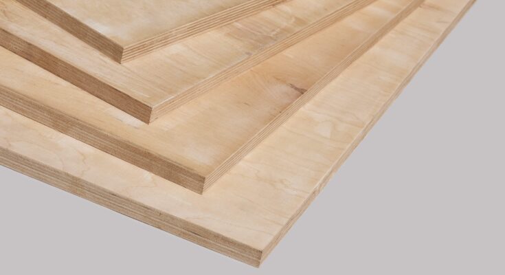 Fire Retardant Plywood Market