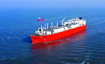 Floating LNG Power Vessel Market