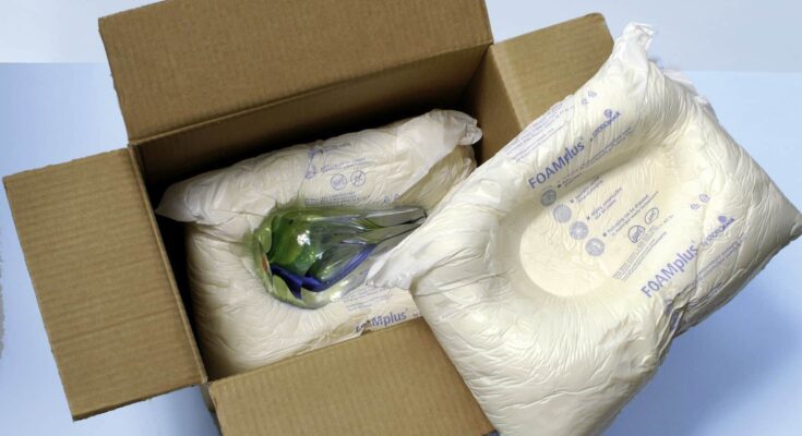 Global Foam Protective Packaging Market