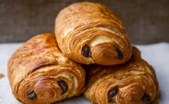 Frozen Bread And Pastry Market