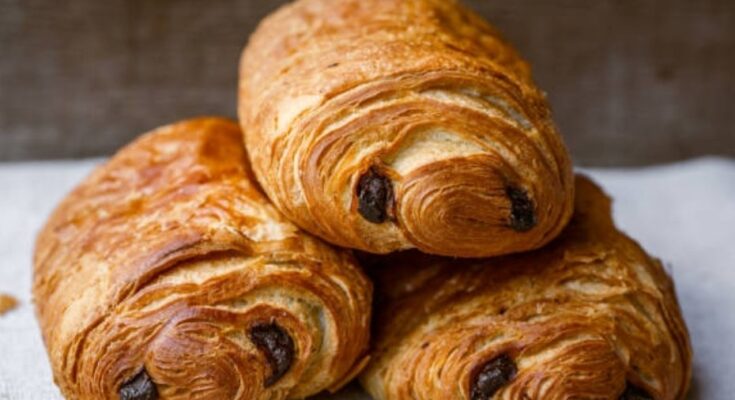 Frozen Bread And Pastry Market