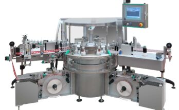 Fully Automatic Insertion Machine Market