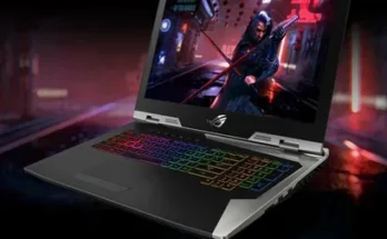 Gaming Laptop Market