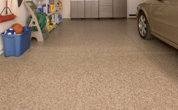 Garage Flooring Market