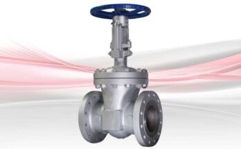 Gate Valves Market