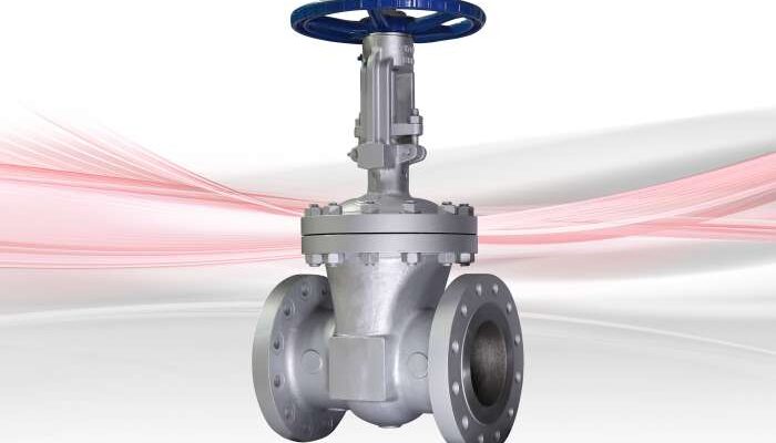 Gate Valves Market