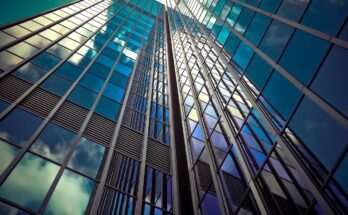 Glass Façade Market