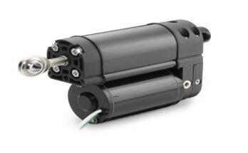 Global Actuators Market