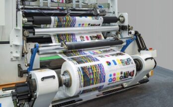 Global Digital Printing Packaging Market